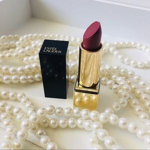 Pure Color Envy Hi-Lustre Light Sculpting Lipstick